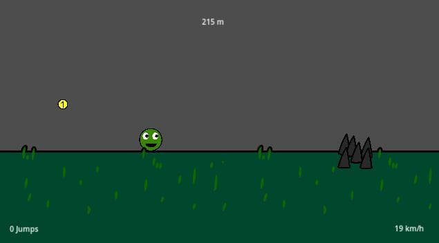 Cannonball Launcher