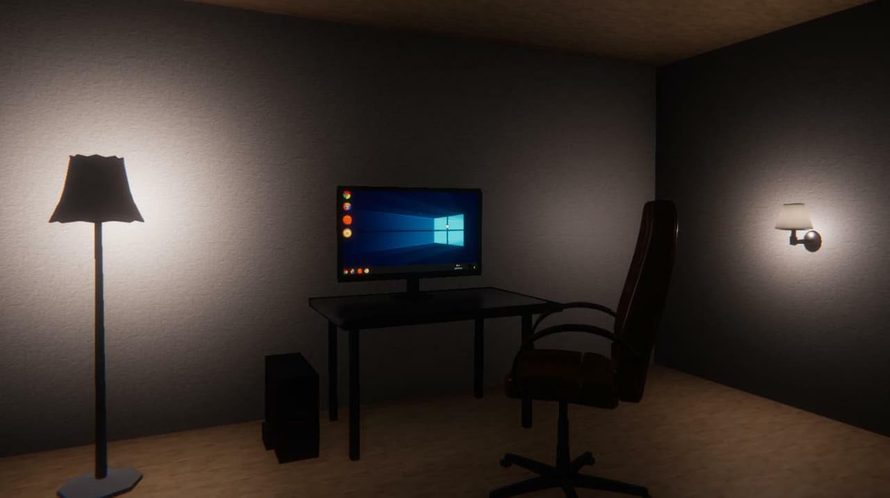 The Crypto Miner (TudyPie) screenshot 3