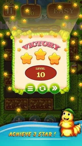 Unblock - Worms Rescue screenshot 6