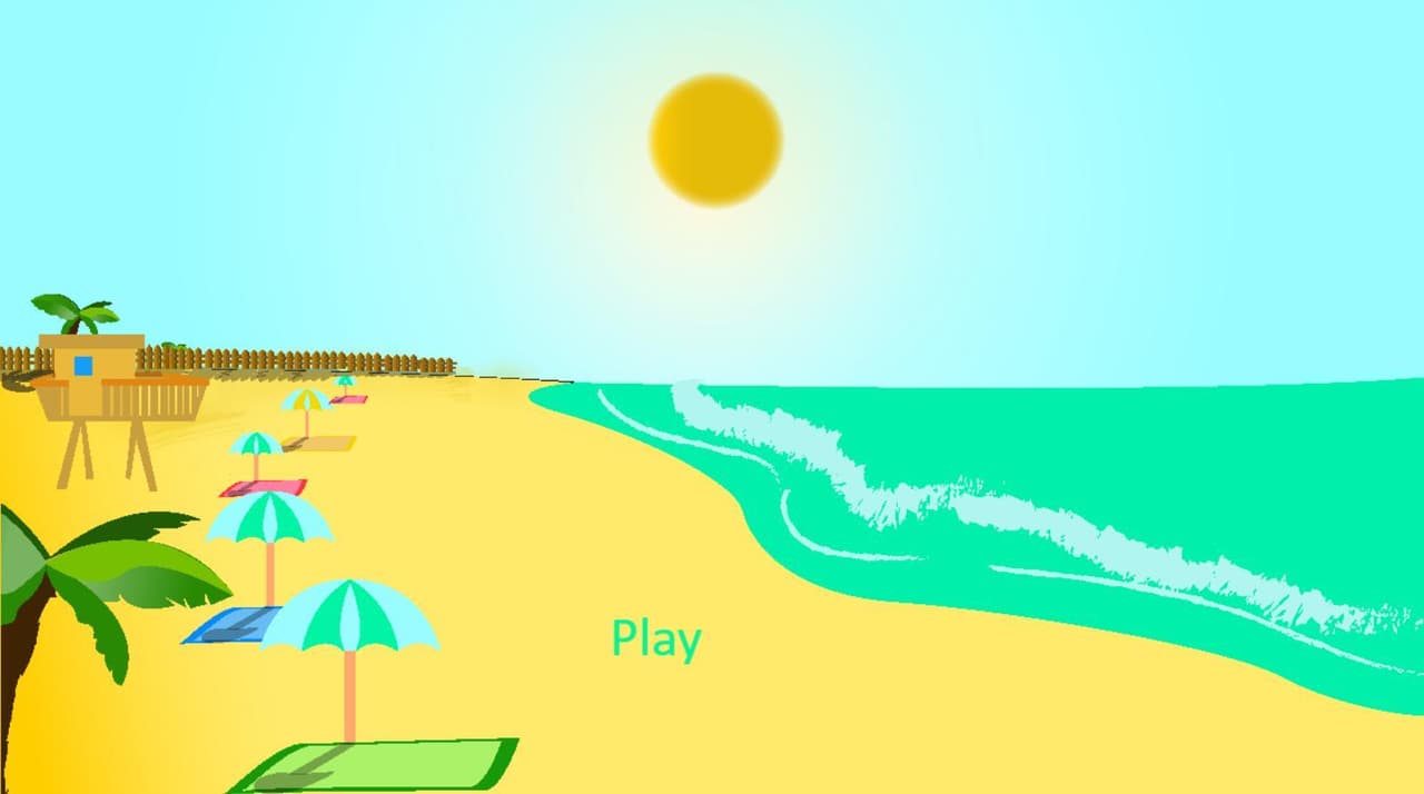 Riptide Rescue screenshot 4
