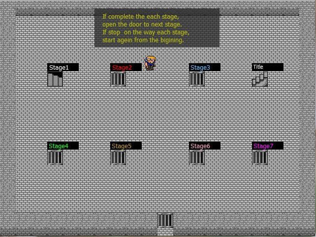 EscapeHero
