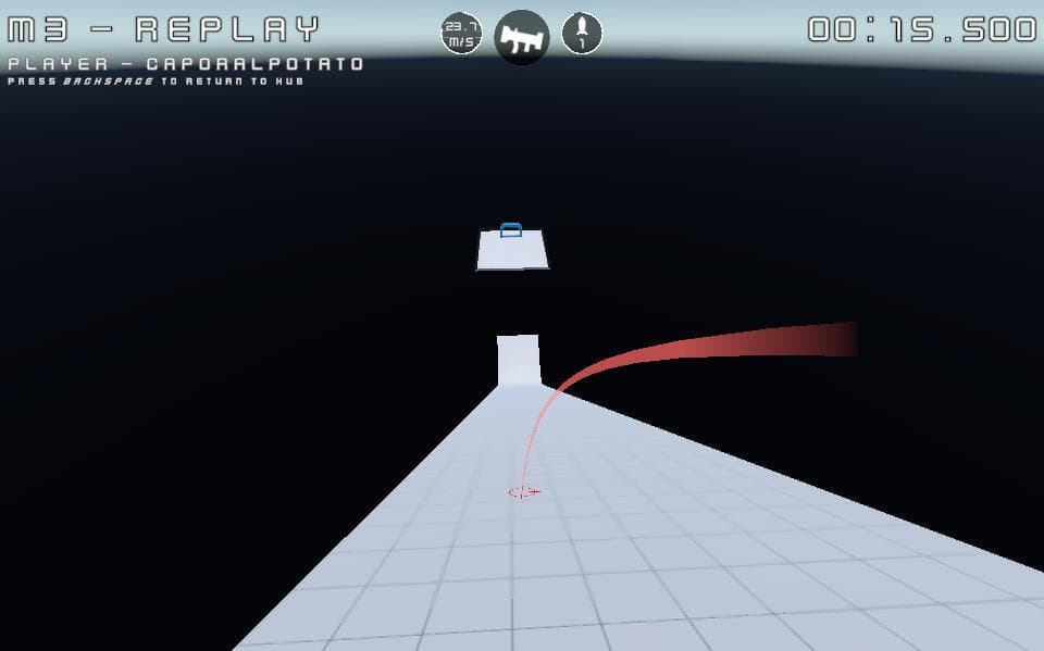 Taint Rocket
