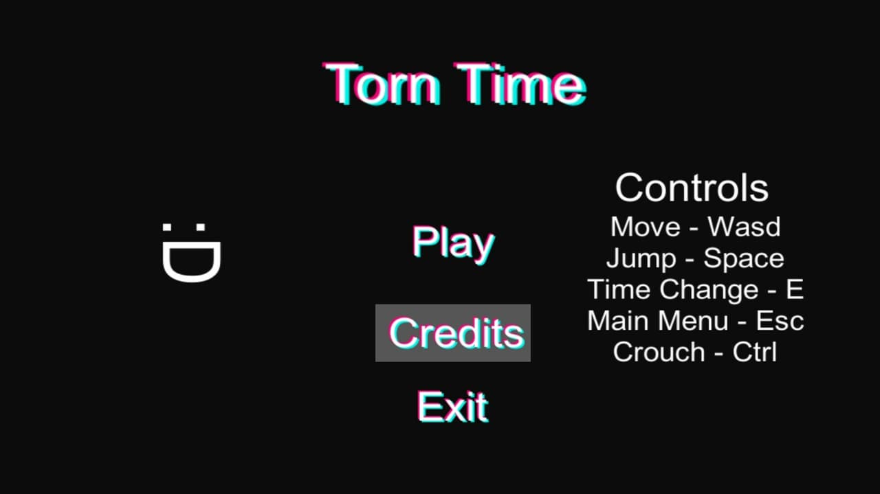 Torn Time screenshot 3