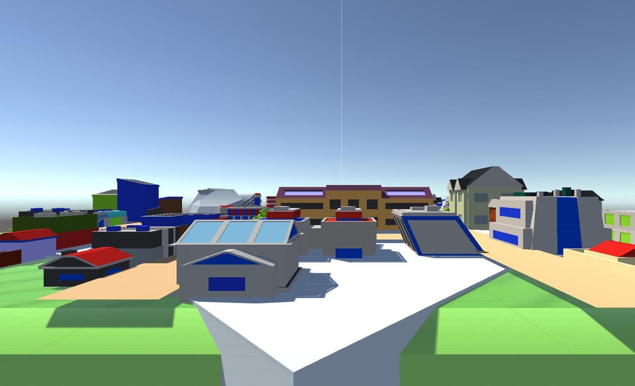 City Pals screenshot 3