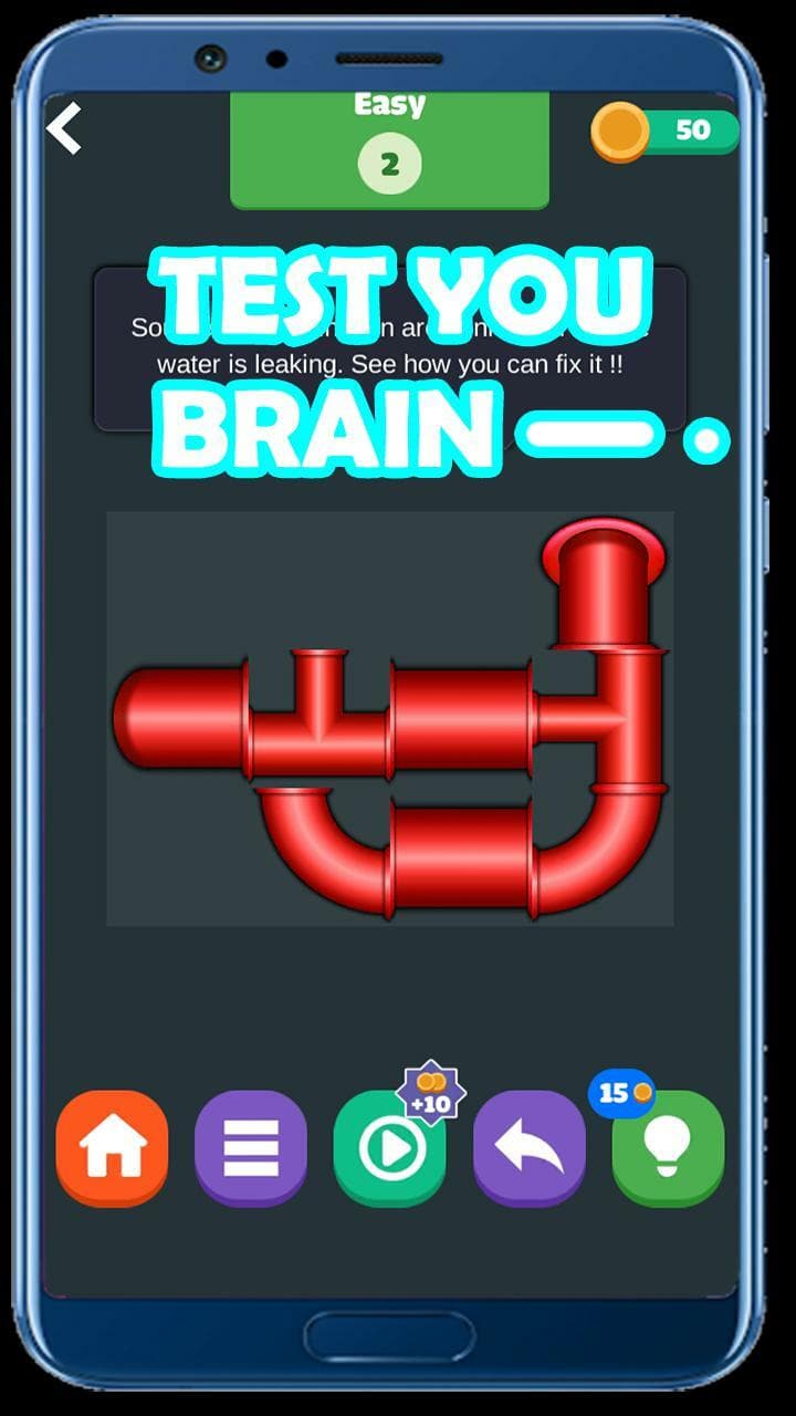 Pipe Ultimate screenshot 3