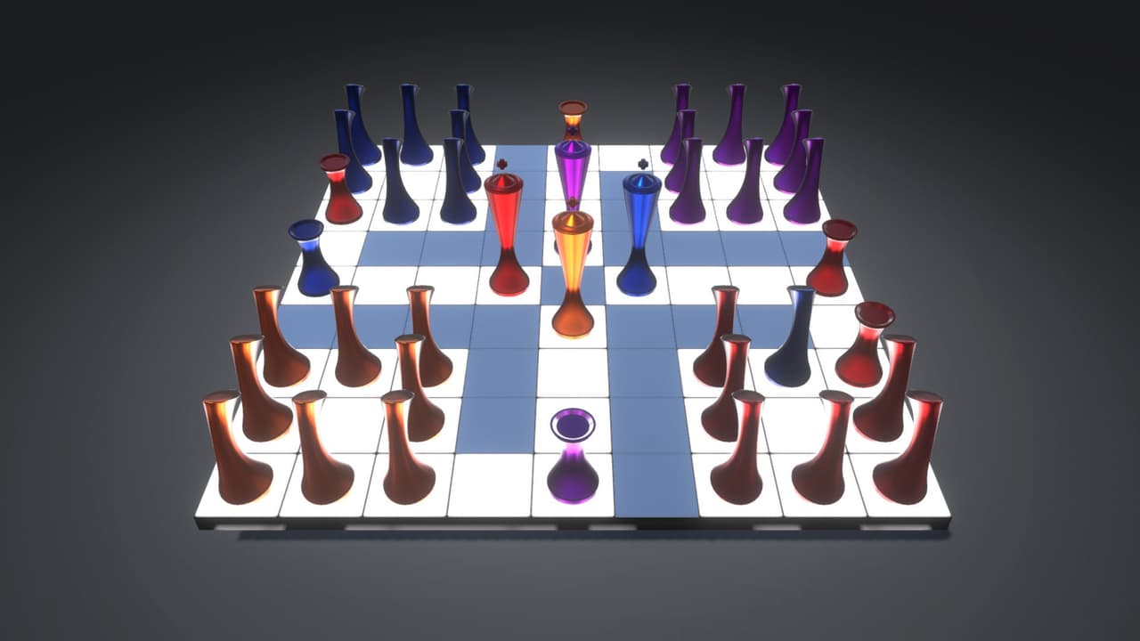 Hang The Kings screenshot 5