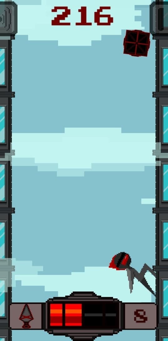 NinjaBot SUIT screenshot 6