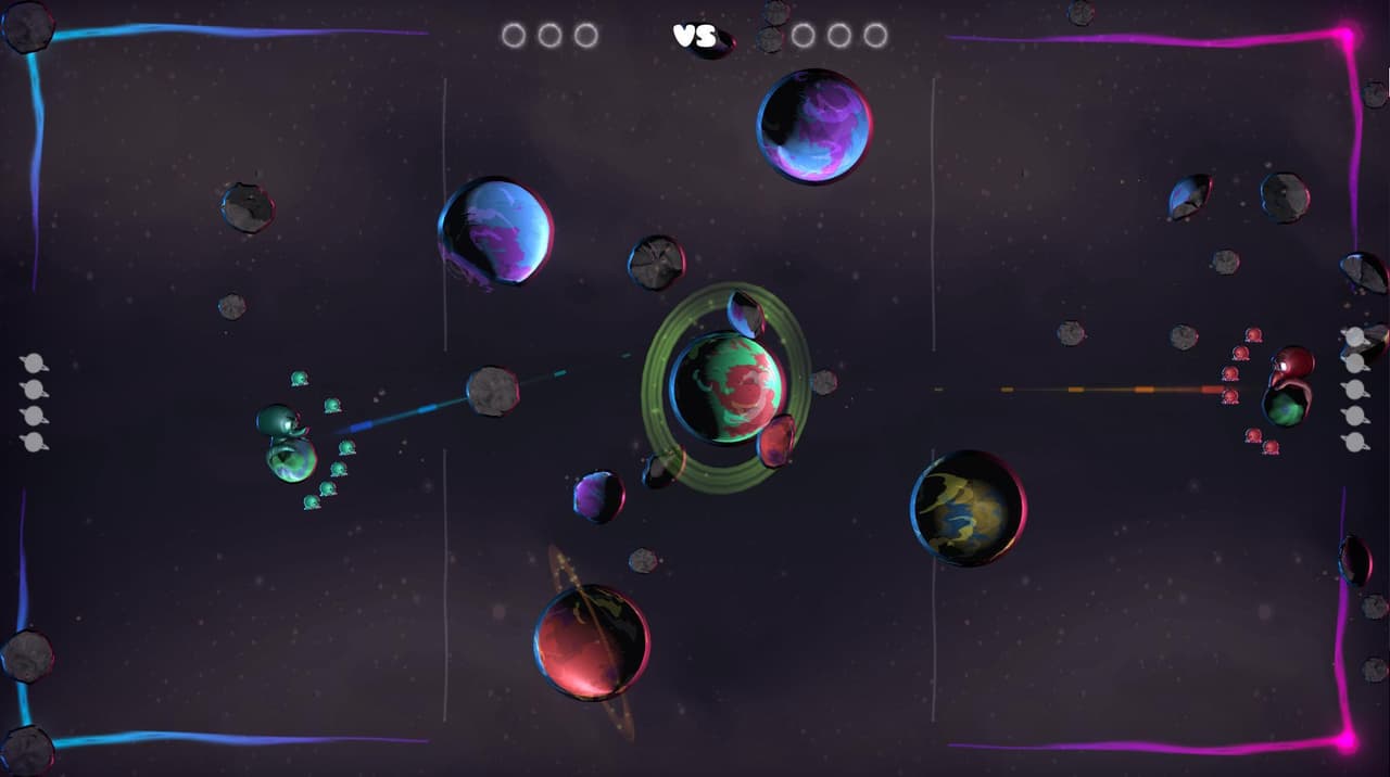 Planet Ball (Quentin Eudeline)