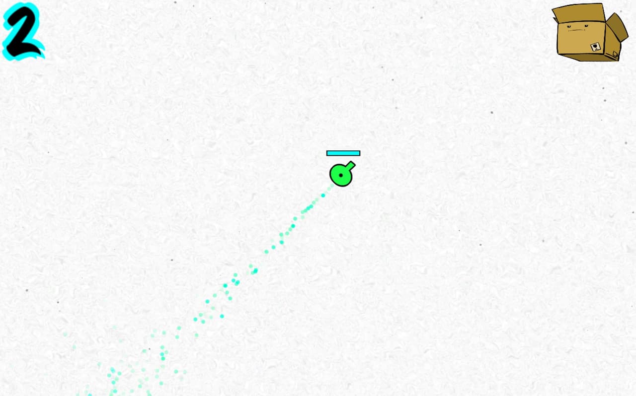 Flee (Happy Saila Productions) screenshot 3