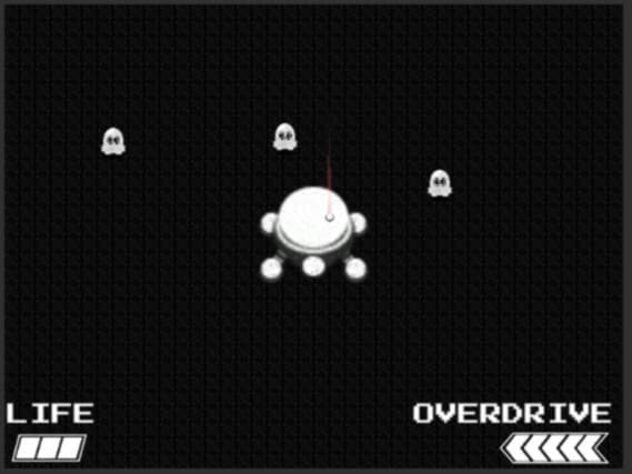 Chaos Overdrive