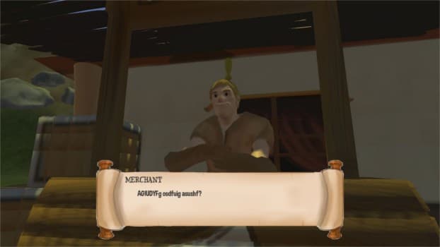 Inanimate (sRocky) screenshot 5