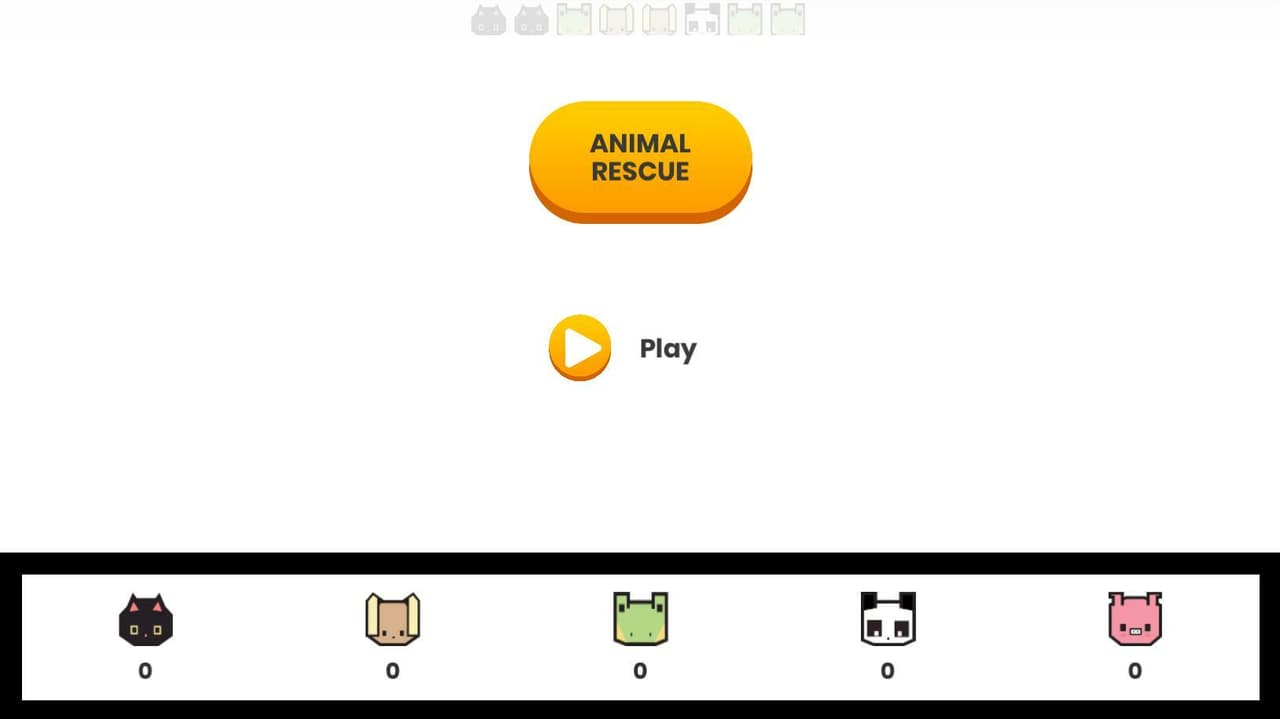 Animal Rescue (Ramon Ferreira) screenshot 2