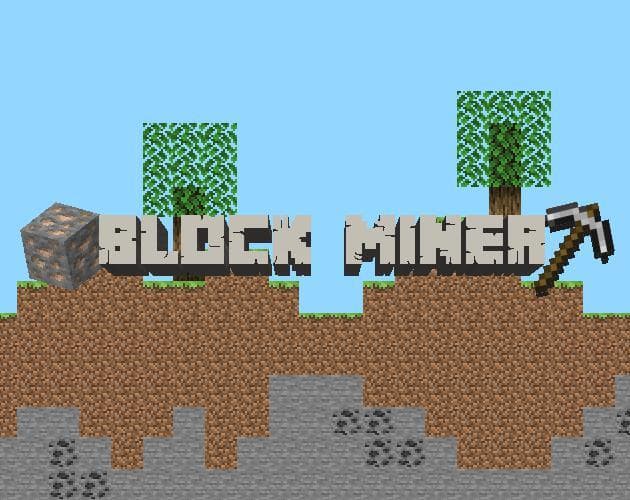Block Miner (Rhm81)