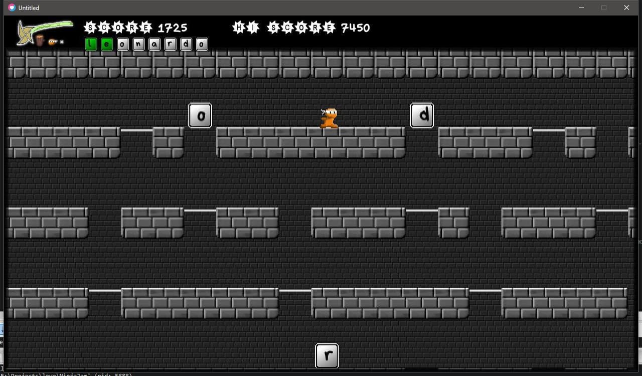 Ninter screenshot 3