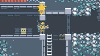 Trench Run (itch) screenshot 6