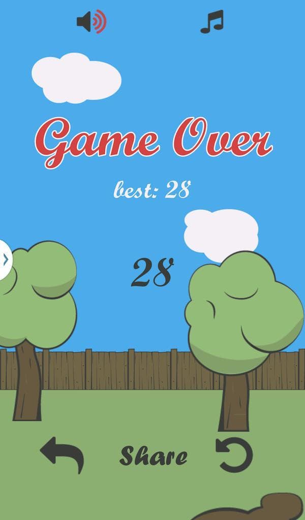 Ultimate Wood Chopper screenshot 4