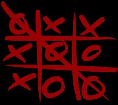 Sayar TicTacToe