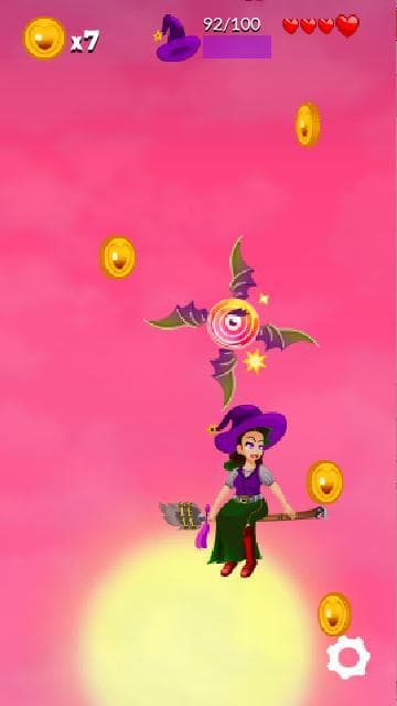 Edwina 1.5 screenshot 2