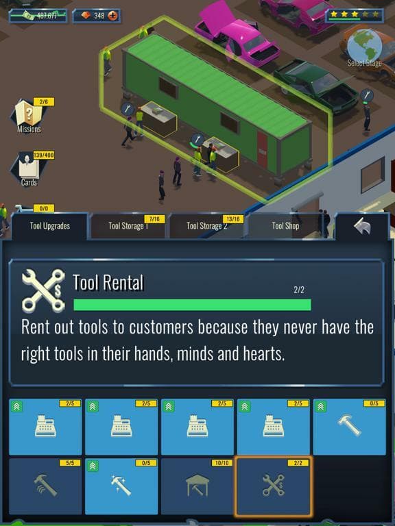 Jonk, Inc screenshot 6
