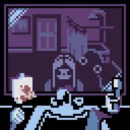 Bedtime Dread screenshot 3