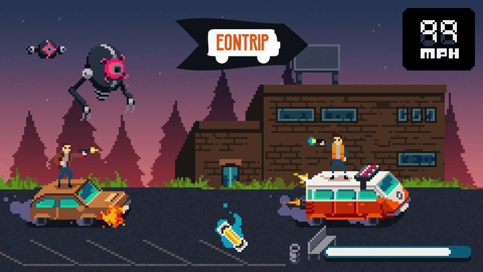 Eontrip screenshot 2