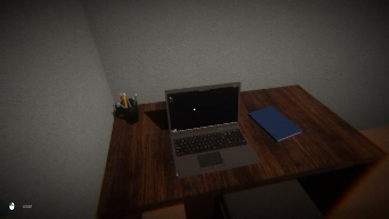 Home Alone (itch) (Arthur Valério) screenshot 3