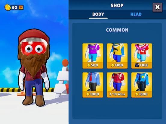 Dye Hard - Color War screenshot 3