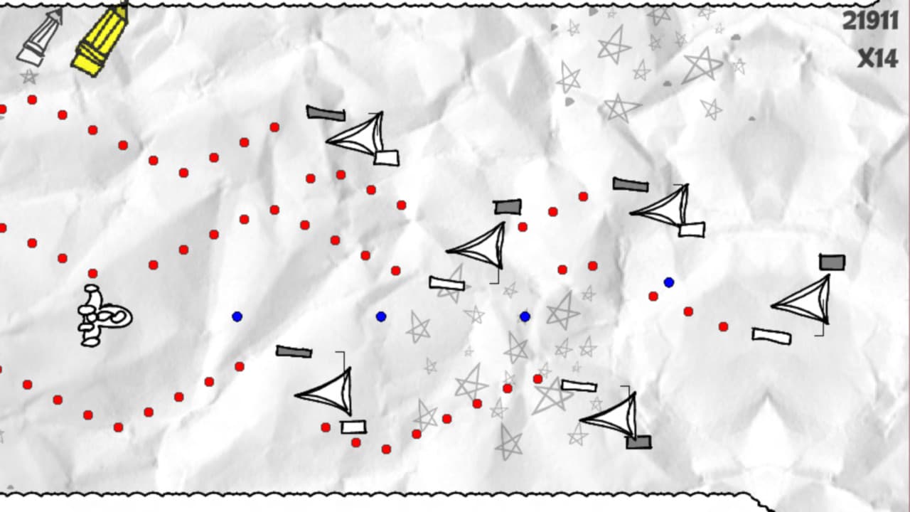 Scribble Space screenshot 4