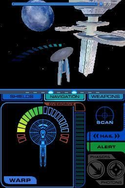 Star Trek: Tactical Assault screenshot 4