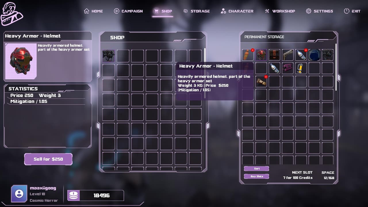 ZOA Protocol screenshot 5