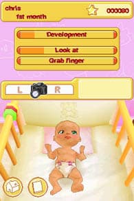 My Baby Girl screenshot 3