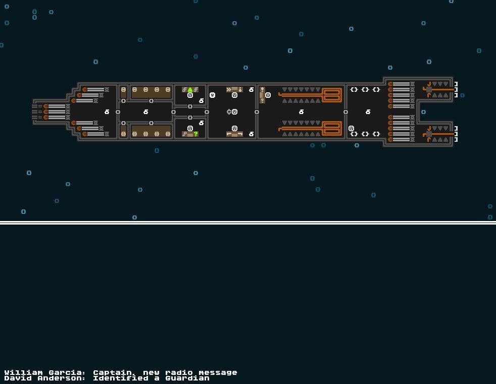 The Legend of U-101 screenshot 2