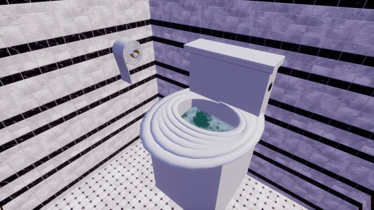 Flush It!