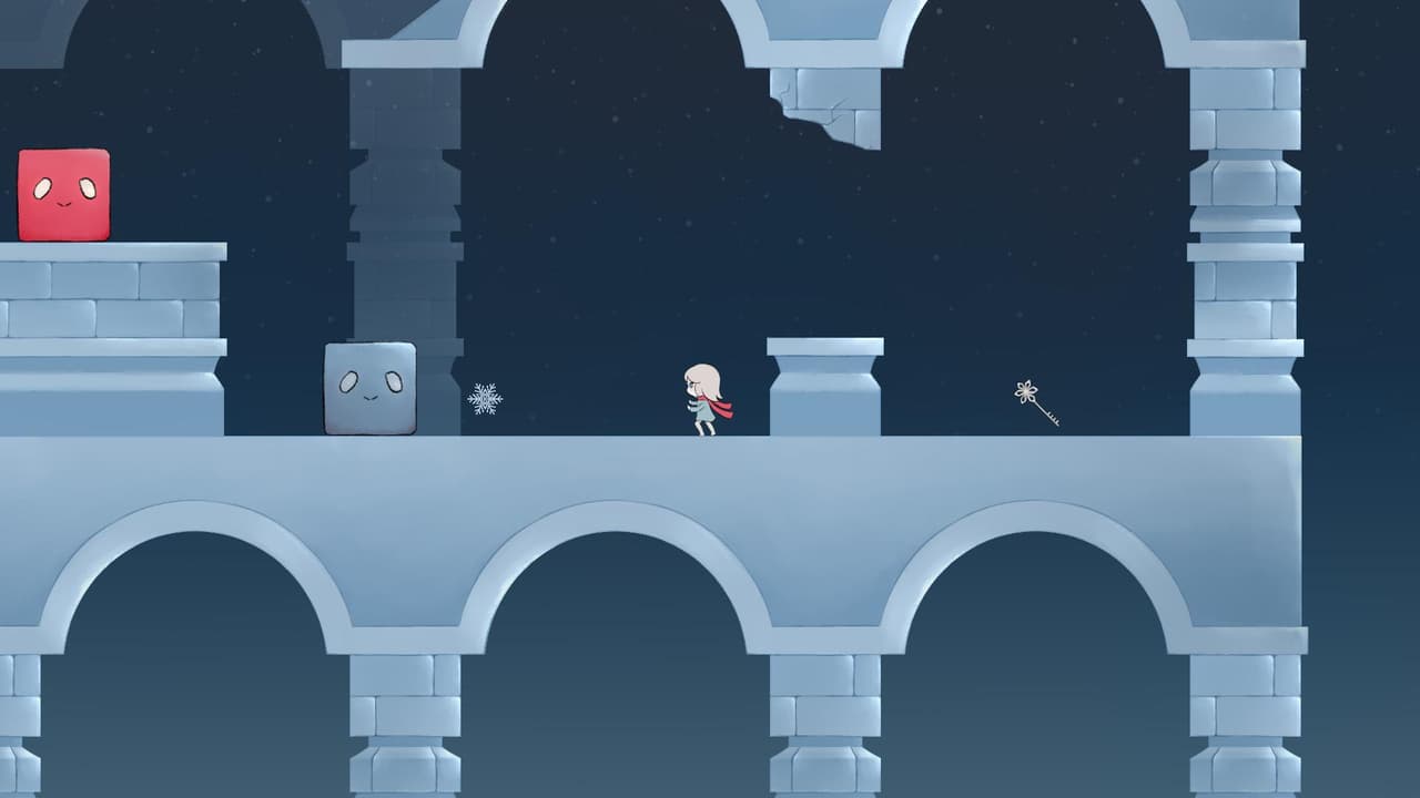 Miss Frost