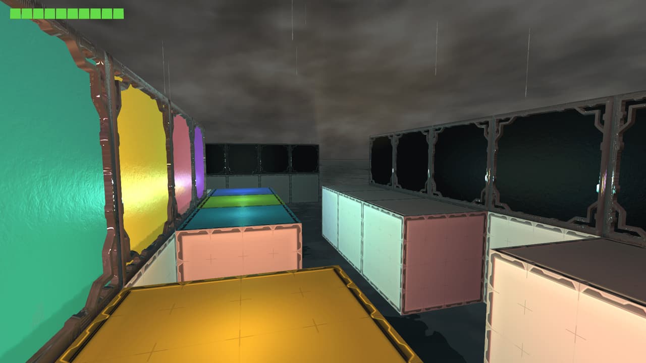 Bloxitivity screenshot 6