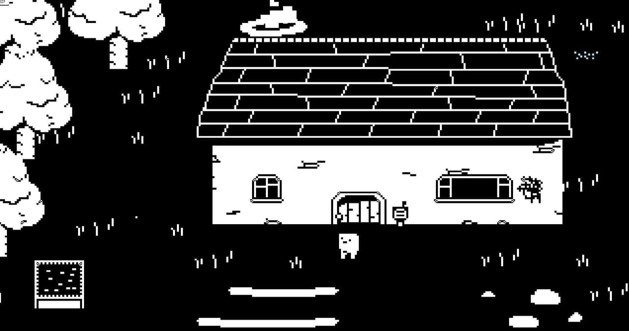 MOONSHOT (itch) (BLANKDOG_studios) screenshot 2