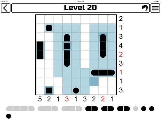 Puzzles: All-In-One screenshot 3