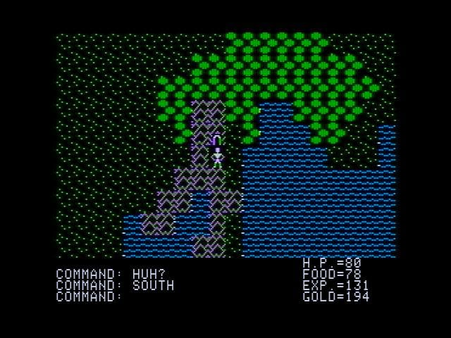 Ultima (Old) screenshot 4