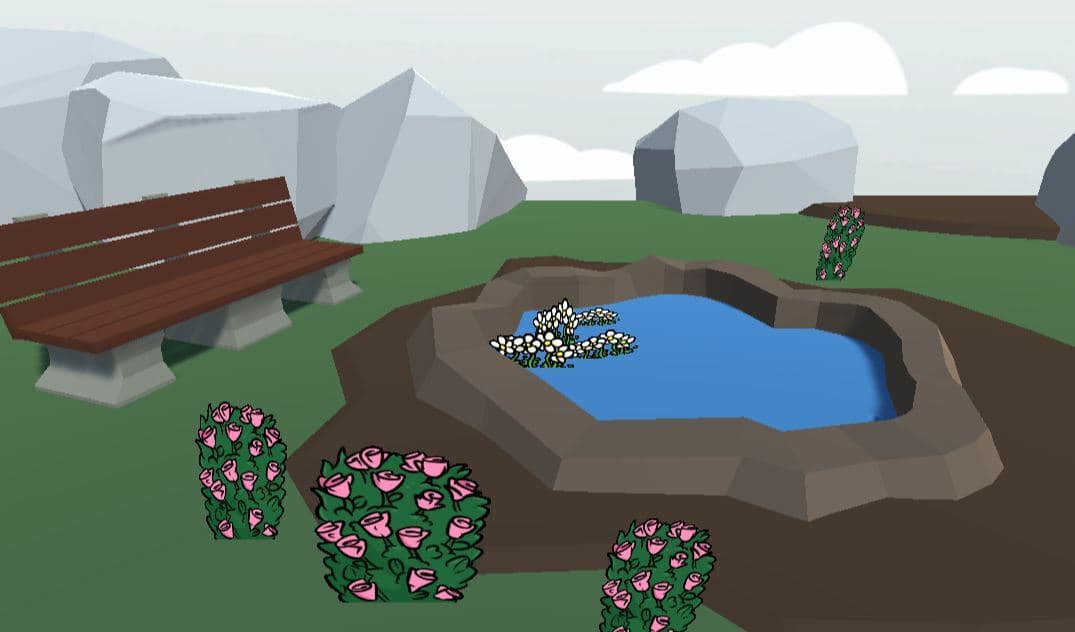Sprout (itch) (Syriph) screenshot 2