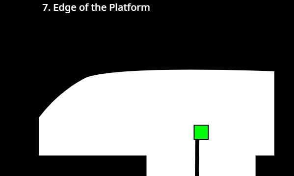 A Simple Platformer (Cody64)