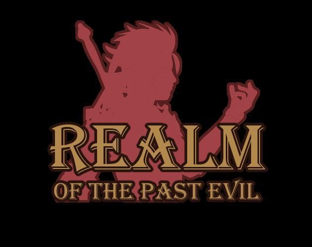 Realm of the Past Evil screenshot 2