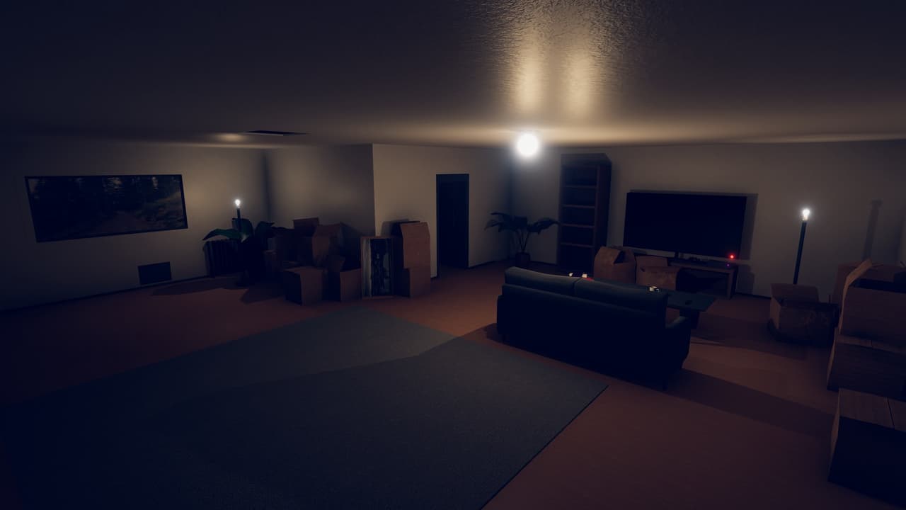 ANDROMALIUS screenshot 3