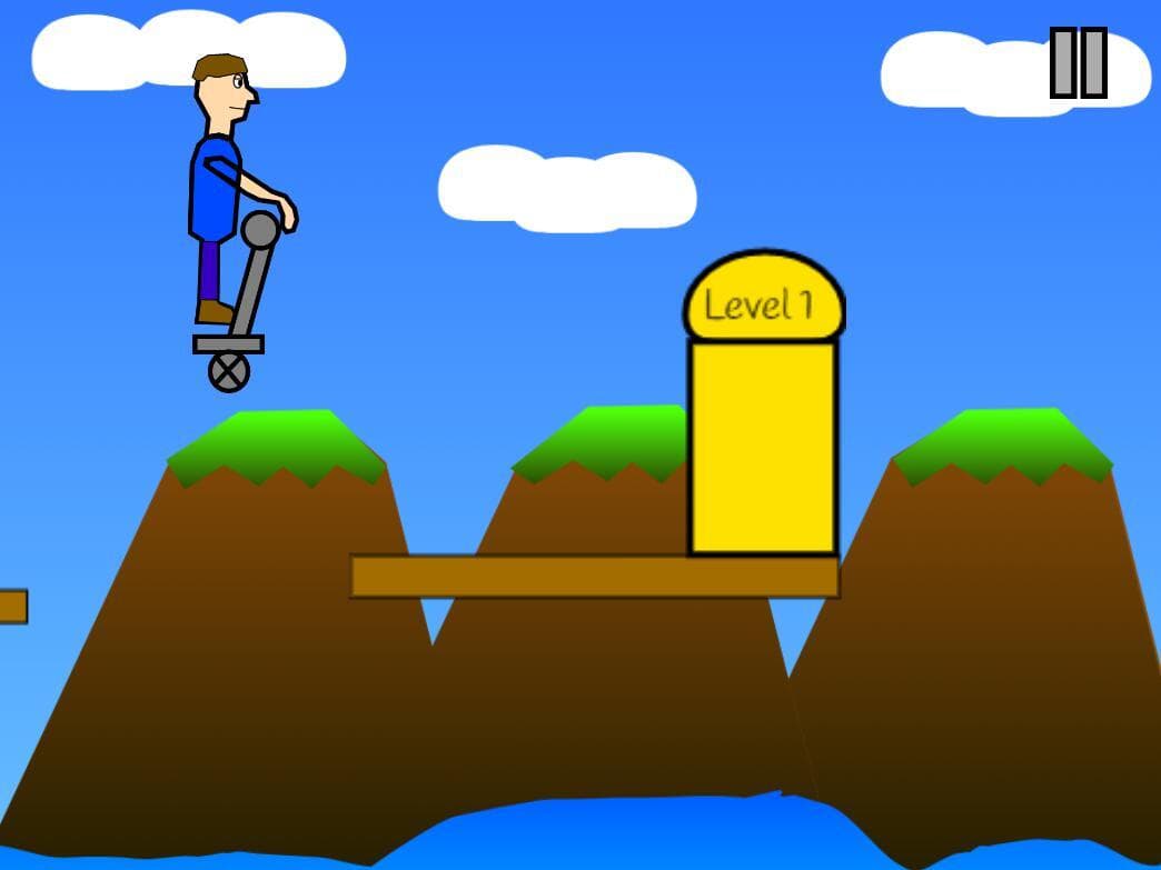 Yeet Em All *Final Update* screenshot 4