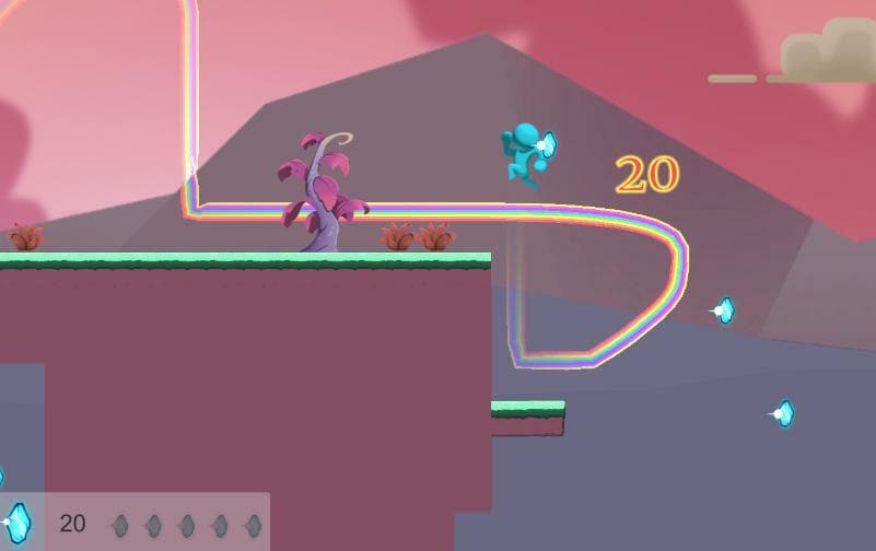 Friday Challenge - Player Feedback