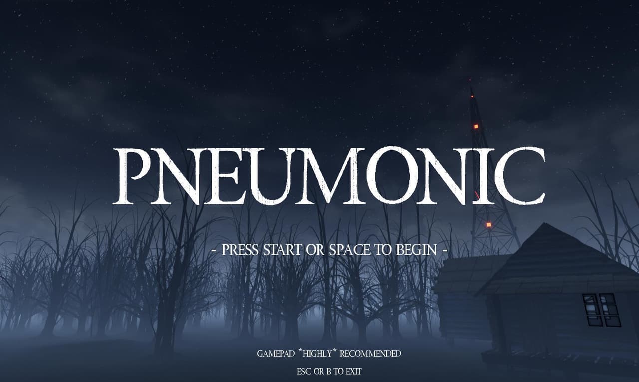 Pneumonic screenshot 2