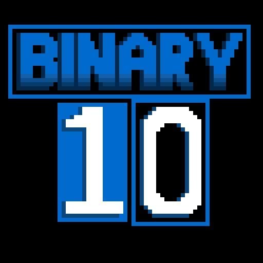 Binary Grid