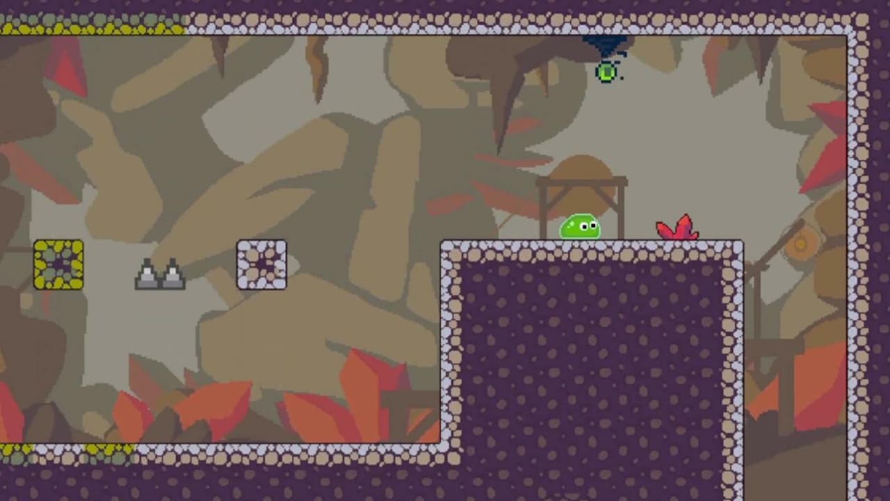 Viscous screenshot 3