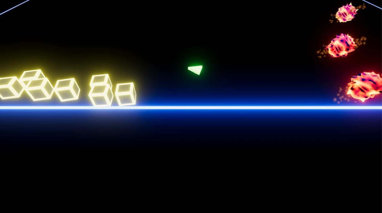 TrianGulo screenshot 2
