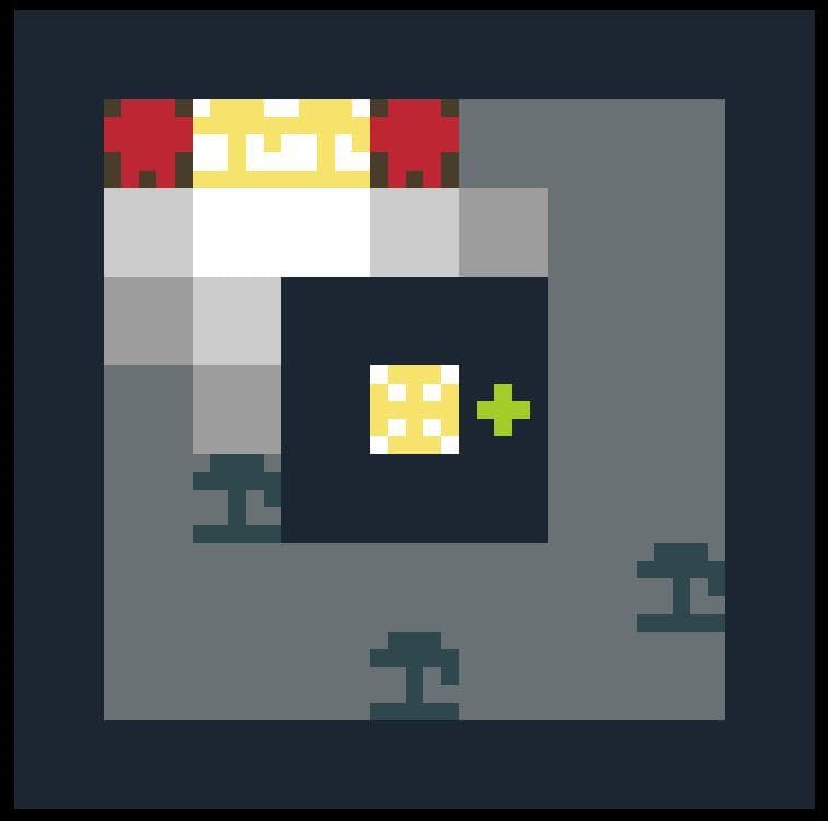 Lights Out (itch) (garbageio) screenshot 3