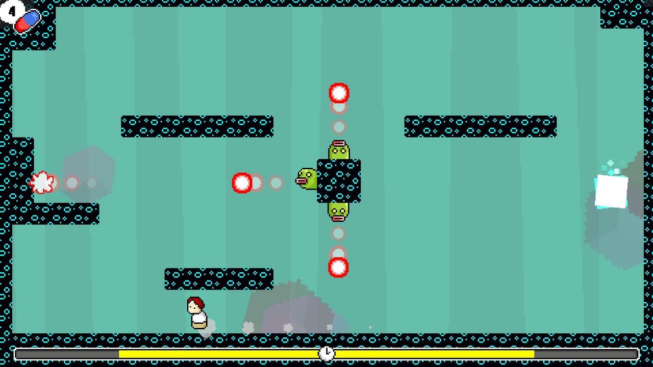 Actual Physics screenshot 3